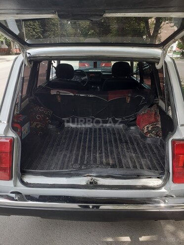 LADA (VAZ) 2104 2007, 99,000 km - 1.5 l - Mingəçevir