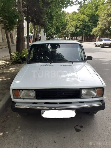 LADA (VAZ) 2104 2007, 99,000 km - 1.5 l - Mingəçevir