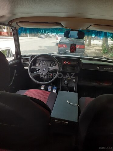 LADA (VAZ) 2104 2007, 99,000 km - 1.5 l - Mingəçevir