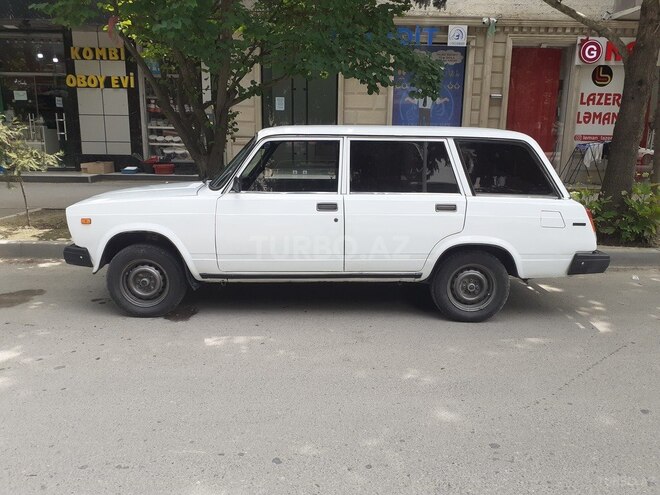 LADA (VAZ) 2104 2007, 99,000 km - 1.5 l - Mingəçevir