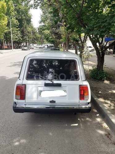 LADA (VAZ) 2104 2007, 99,000 km - 1.5 l - Mingəçevir