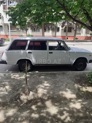 LADA (VAZ) 2104 2007, 99,000 km - 1.5 l - Mingəçevir