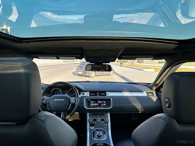 Land Rover RR Evoque 2017, 59,000 km - 2.0 l - Bakı