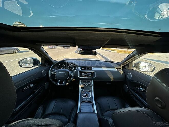 Land Rover RR Evoque 2017, 59,000 km - 2.0 l - Bakı