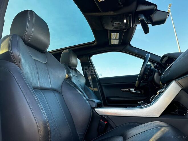 Land Rover RR Evoque 2017, 59,000 km - 2.0 l - Bakı