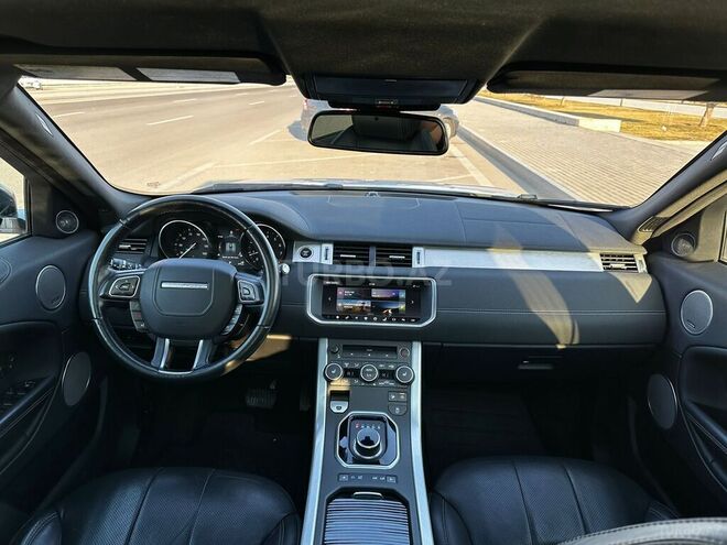 Land Rover RR Evoque 2017, 59,000 km - 2.0 l - Bakı