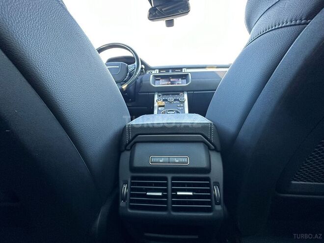 Land Rover RR Evoque 2017, 59,000 km - 2.0 l - Bakı