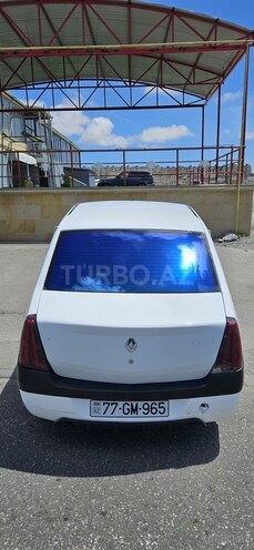 Renault Tondar 2014, 250,000 km - 1.6 l - Bakı