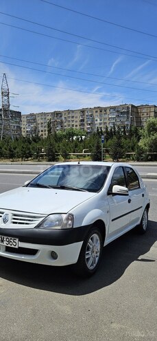 Renault Tondar 2014, 250,000 km - 1.6 l - Bakı