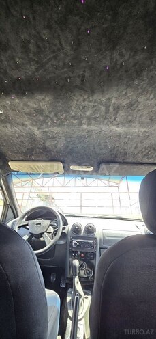 Renault Tondar 2014, 250,000 km - 1.6 l - Bakı