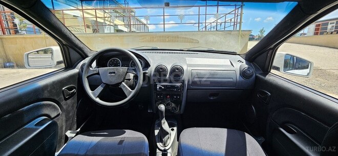 Renault Tondar 2014, 250,000 km - 1.6 l - Bakı