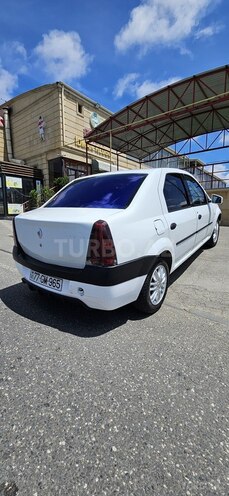 Renault Tondar 2014, 250,000 km - 1.6 l - Bakı