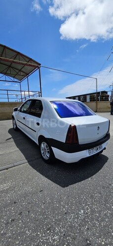 Renault Tondar 2014, 250,000 km - 1.6 l - Bakı