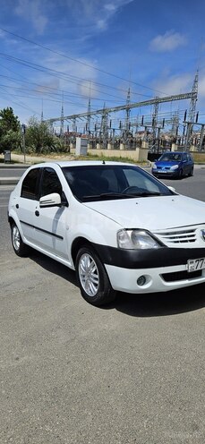 Renault Tondar 2014, 250,000 km - 1.6 l - Bakı