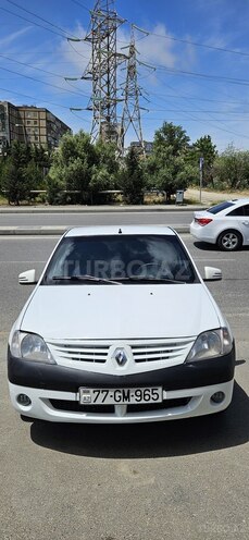 Renault Tondar 2014, 250,000 km - 1.6 l - Bakı