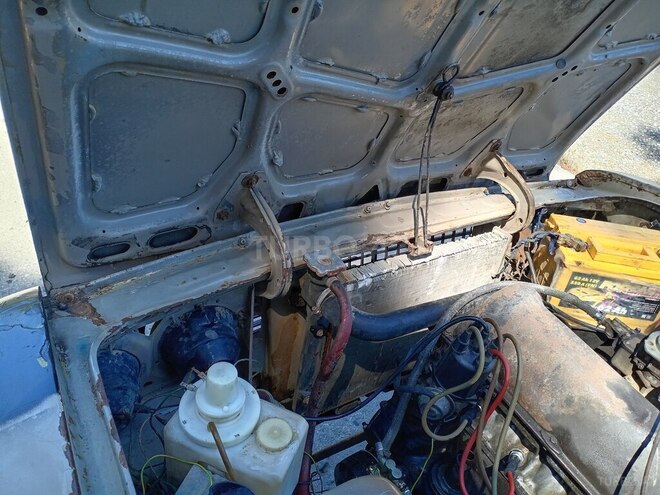 LADA (VAZ) 2106 1988, 45,200 km - 1.5 l - Xudat
