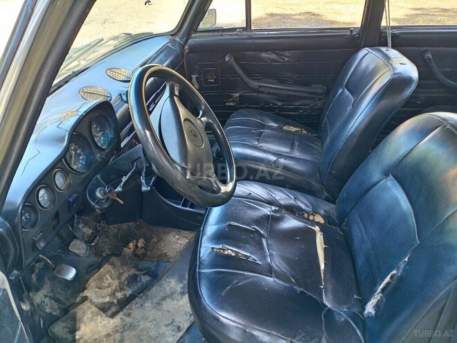 LADA (VAZ) 2106 1988, 45,200 km - 1.5 l - Xudat