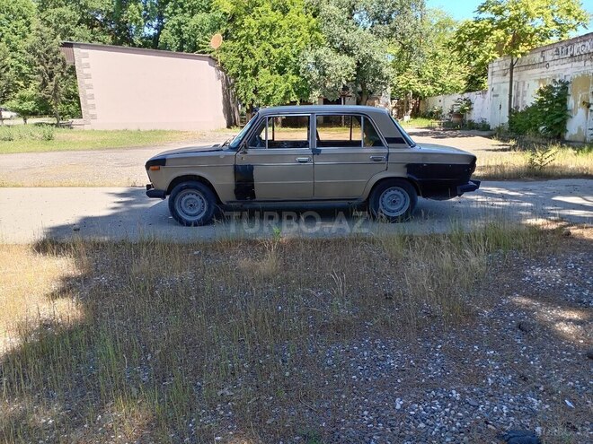 LADA (VAZ) 2106 1988, 45,200 km - 1.5 l - Xudat