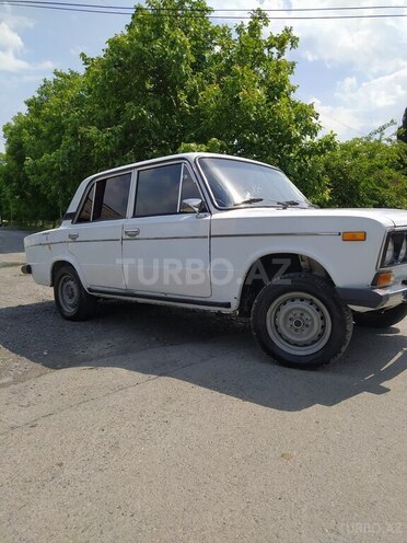 LADA (VAZ) 2106