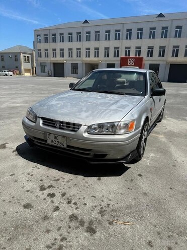 Toyota Camry 2001, 362,000 km - 2.2 л - Bakı