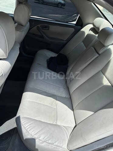 Toyota Camry 2001, 362,000 km - 2.2 л - Bakı