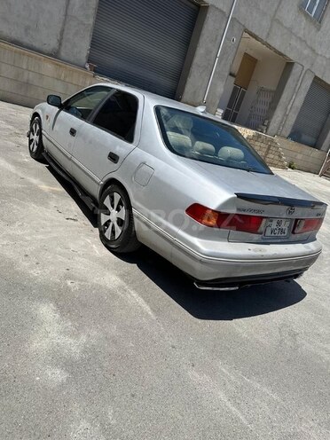 Toyota Camry 2001, 362,000 km - 2.2 л - Bakı