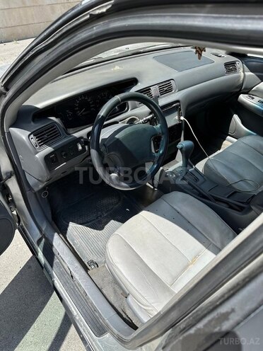 Toyota Camry 2001, 362,000 km - 2.2 л - Bakı
