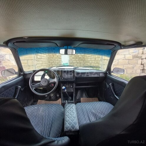 LADA (VAZ) 2107 2006, 99,000 km - 1.6 l - Gəncə