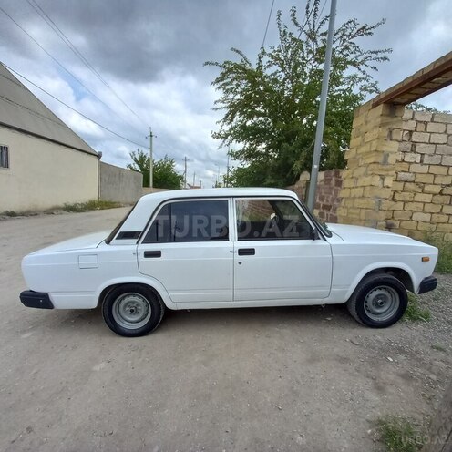 LADA (VAZ) 2107 2006, 99,000 km - 1.6 l - Gəncə