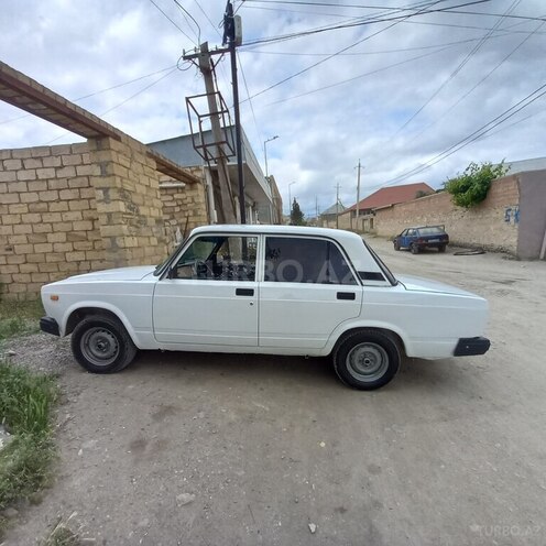 LADA (VAZ) 2107 2006, 99,000 km - 1.6 l - Gəncə