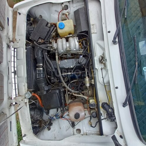 LADA (VAZ) 2107 2006, 99,000 km - 1.6 l - Gəncə