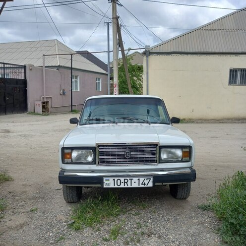 LADA (VAZ) 2107 2006, 99,000 km - 1.6 l - Gəncə