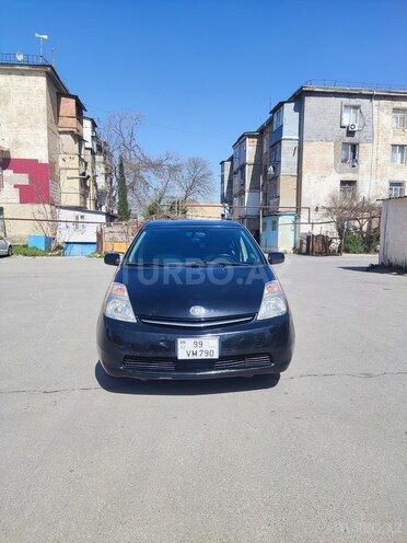 Toyota Prius 2009, 322,000 km - 1.5 l - Bakı