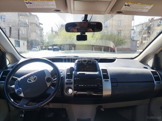 Toyota Prius 2009, 322,000 km - 1.5 l - Bakı