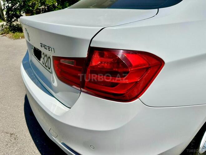 BMW 328 2013, 173,085 km - 2.0 l - Bakı