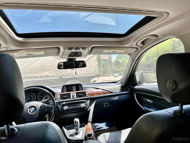 BMW 328 2013, 173,085 km - 2.0 l - Bakı