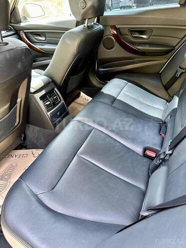 BMW 328 2013, 173,085 km - 2.0 l - Bakı