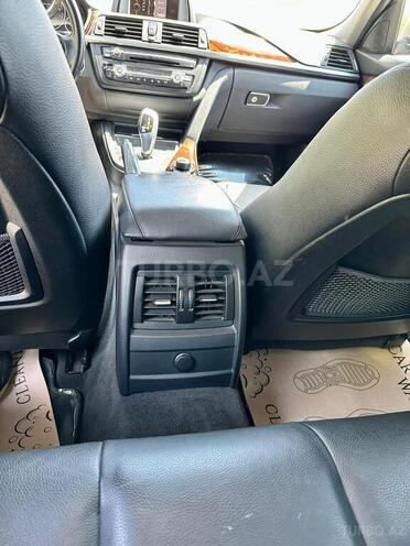 BMW 328 2013, 173,085 km - 2.0 l - Bakı