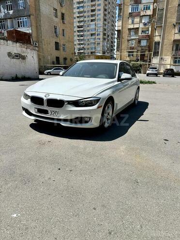 BMW 328 2013, 173,085 km - 2.0 l - Bakı