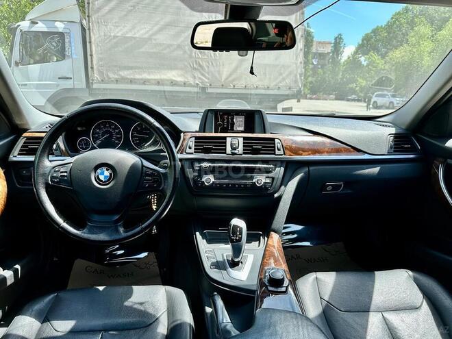 BMW 328 2013, 173,085 km - 2.0 l - Bakı