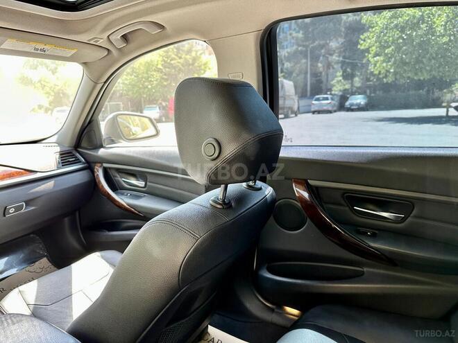 BMW 328 2013, 173,085 km - 2.0 l - Bakı