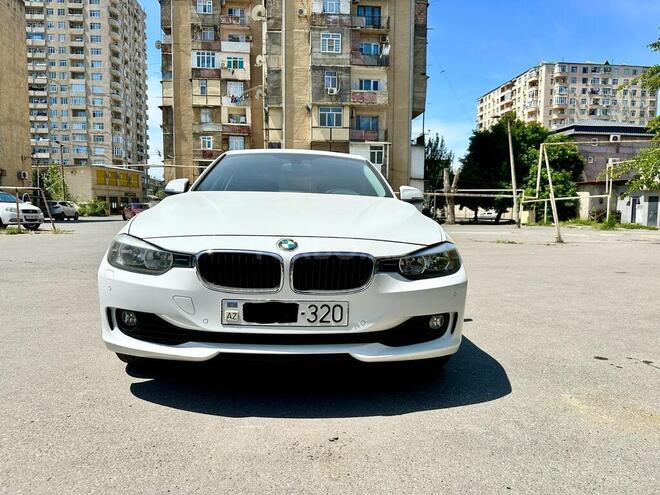 BMW 328 2013, 173,085 km - 2.0 l - Bakı