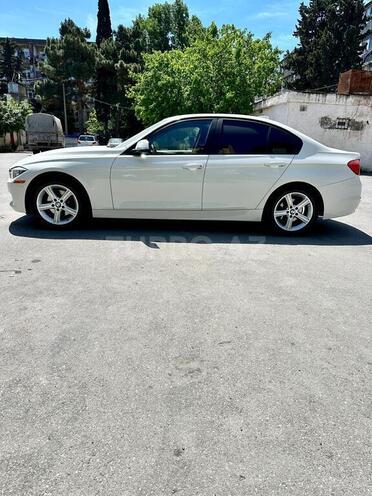 BMW 328 2013, 173,085 km - 2.0 l - Bakı
