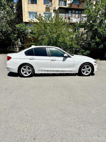 BMW 328 2013, 173,085 km - 2.0 l - Bakı