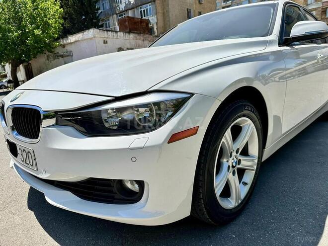 BMW 328 2013, 173,085 km - 2.0 l - Bakı