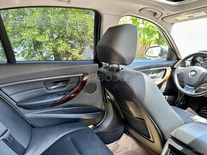 BMW 328 2013, 173,085 km - 2.0 l - Bakı