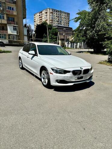BMW 328 2013, 173,085 km - 2.0 l - Bakı