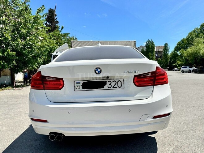 BMW 328 2013, 173,085 km - 2.0 l - Bakı