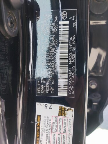 Toyota Prius 2009, 322,000 km - 1.5 l - Bakı