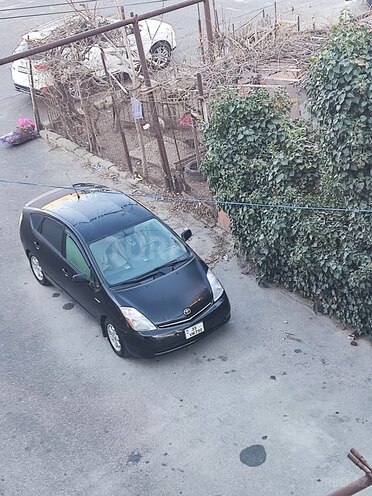 Toyota Prius 2009, 322,000 km - 1.5 l - Bakı